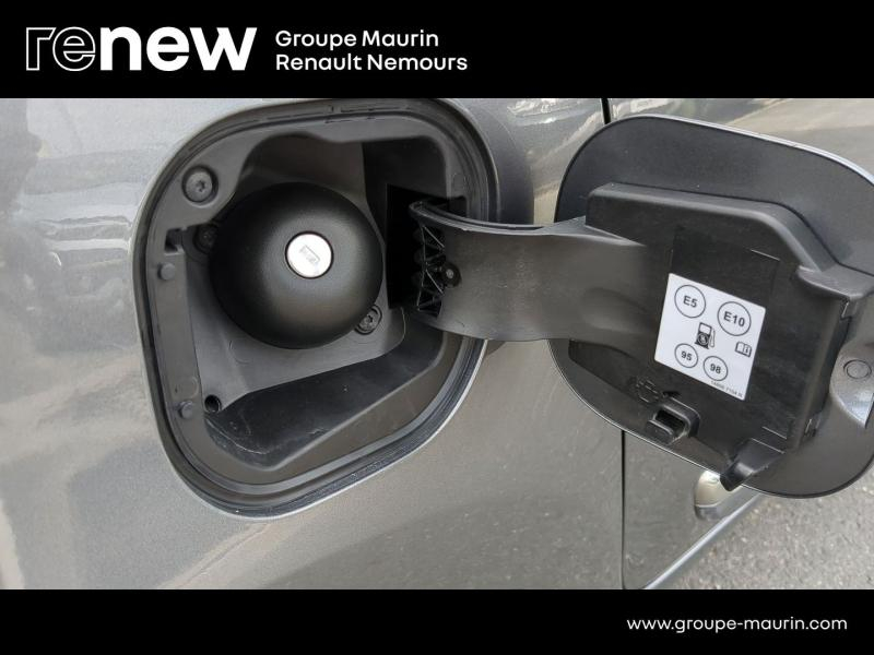 Photo 11 de l’annonce de RENAULT Twingo d’occasion à vendre à SAINT PIERRE LES NEMOURS