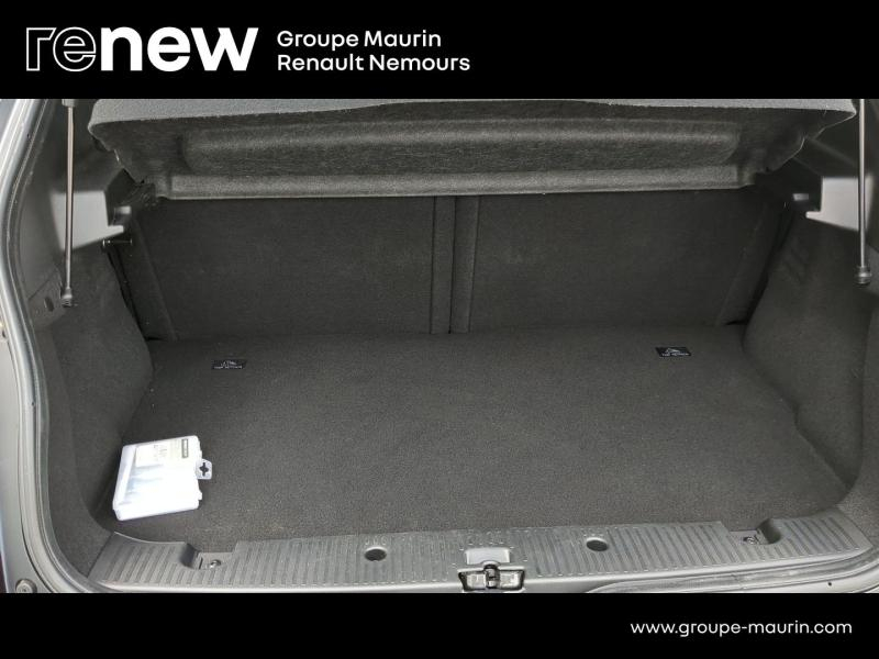 Photo 12 de l’annonce de RENAULT Twingo d’occasion à vendre à SAINT PIERRE LES NEMOURS