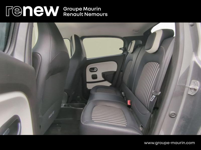 Photo 14 de l’annonce de RENAULT Twingo d’occasion à vendre à SAINT PIERRE LES NEMOURS