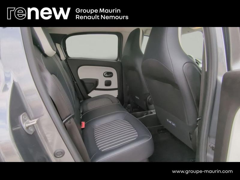 Photo 15 de l’annonce de RENAULT Twingo d’occasion à vendre à SAINT PIERRE LES NEMOURS