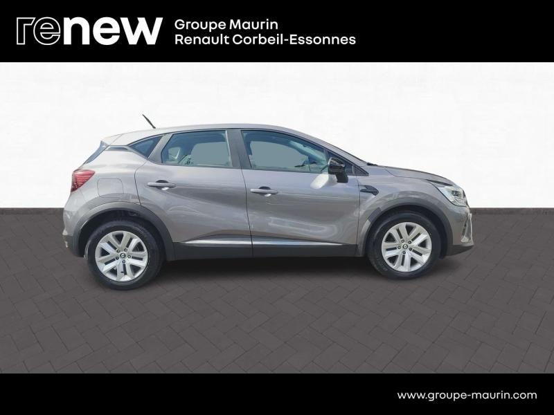 Photo 4 de l’annonce de RENAULT Captur d’occasion à vendre à CORBEIL-ESSONNES