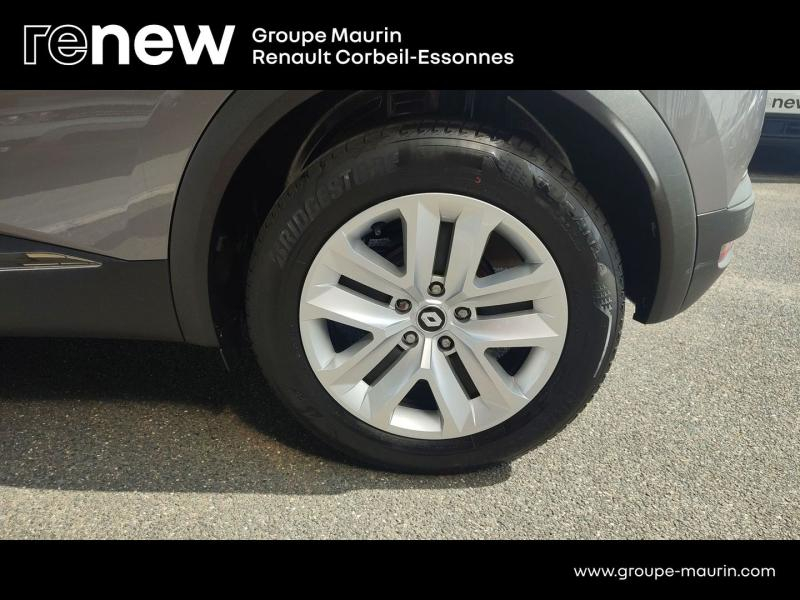 Photo 9 de l’annonce de RENAULT Captur d’occasion à vendre à CORBEIL-ESSONNES
