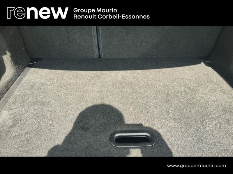 Photo 11 de l’annonce de RENAULT Captur d’occasion à vendre à CORBEIL-ESSONNES
