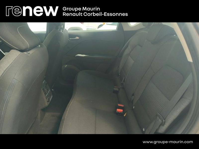 Photo 13 de l’annonce de RENAULT Captur d’occasion à vendre à CORBEIL-ESSONNES