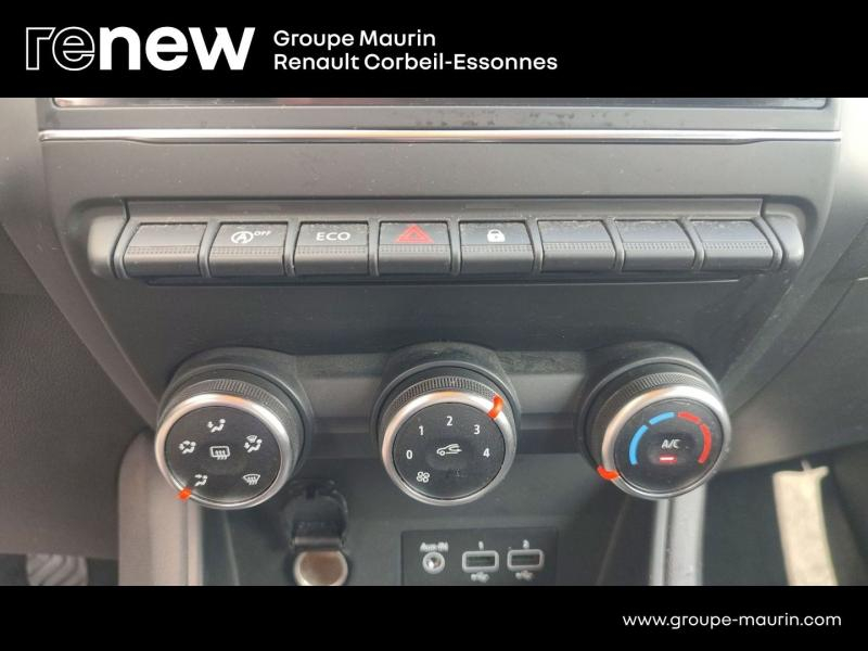 Photo 19 de l’annonce de RENAULT Captur d’occasion à vendre à CORBEIL-ESSONNES