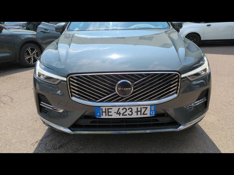Photo 14 de l’annonce de VOLVO XC60 d’occasion à vendre à AIX-EN-PROVENCE