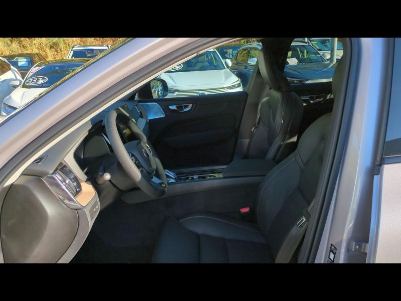 Photo 5 de l’annonce de VOLVO XC60 d’occasion à vendre à AIX-EN-PROVENCE