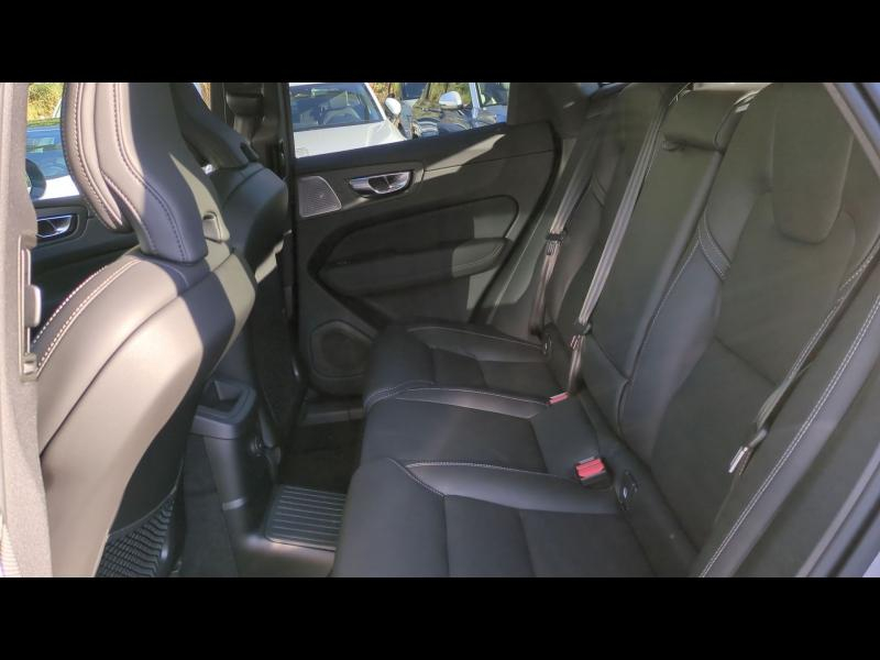 Photo 6 de l’annonce de VOLVO XC60 d’occasion à vendre à AIX-EN-PROVENCE
