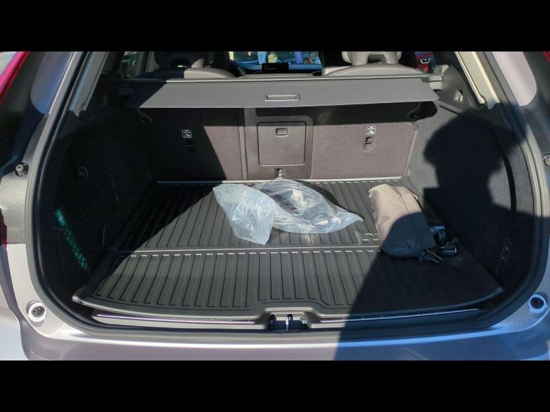 Photo 7 de l’annonce de VOLVO XC60 d’occasion à vendre à AIX-EN-PROVENCE