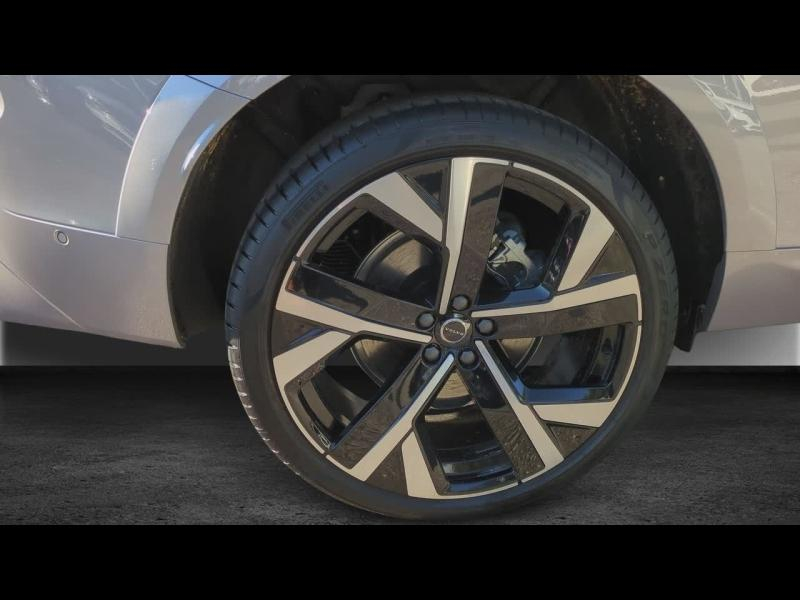 Photo 10 de l’annonce de VOLVO XC60 d’occasion à vendre à AIX-EN-PROVENCE