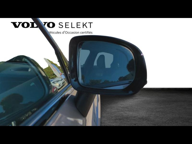 Photo 11 de l’annonce de VOLVO XC60 d’occasion à vendre à AIX-EN-PROVENCE