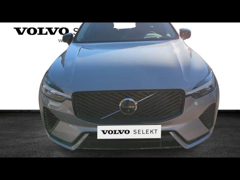 Photo 12 de l’annonce de VOLVO XC60 d’occasion à vendre à AIX-EN-PROVENCE