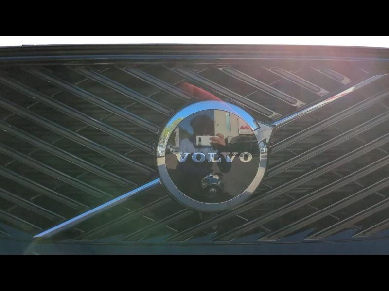 Photo 13 de l’annonce de VOLVO XC60 d’occasion à vendre à AIX-EN-PROVENCE