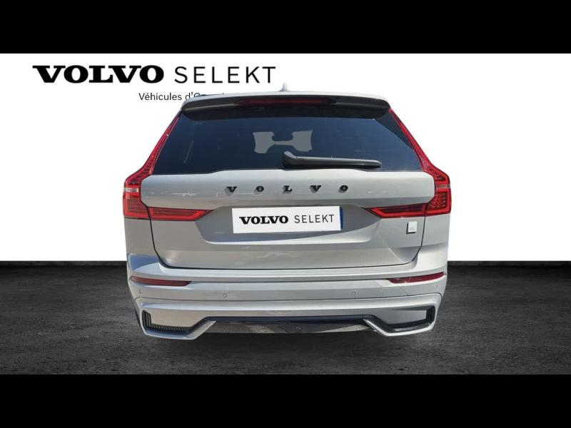 Photo 8 de l’annonce de VOLVO XC60 d’occasion à vendre à AIX-EN-PROVENCE