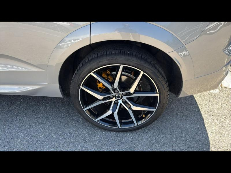 Photo 9 de l’annonce de VOLVO XC60 d’occasion à vendre à AIX-EN-PROVENCE