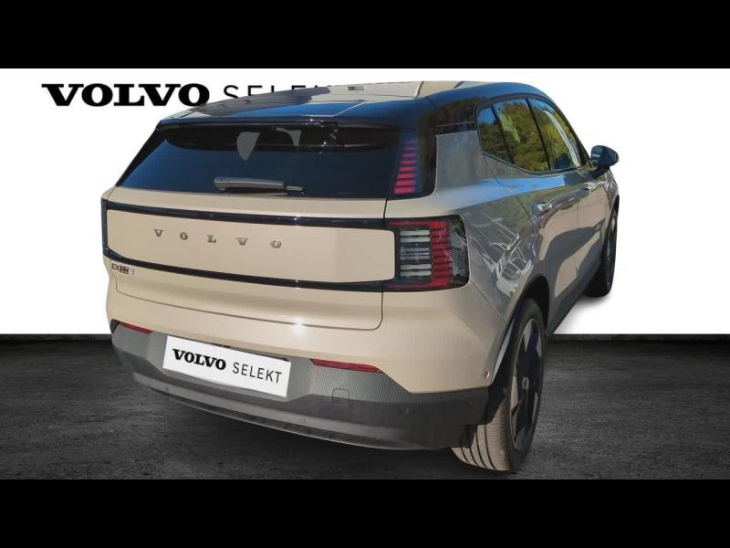 Photo 9 de l’annonce de VOLVO EX30 d’occasion à vendre à AIX-EN-PROVENCE