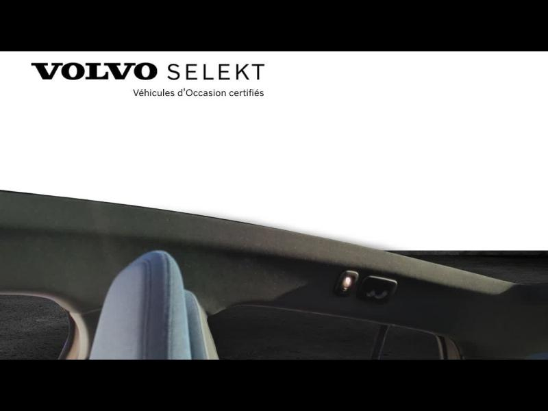 Photo 16 de l’annonce de VOLVO EX30 d’occasion à vendre à AIX-EN-PROVENCE