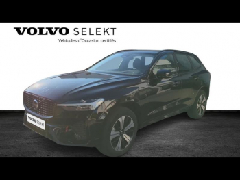 VOLVO XC60 d’occasion à vendre à AIX-EN-PROVENCE