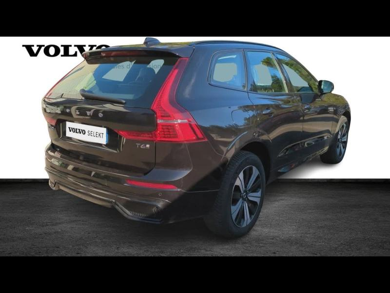 Photo 3 de l’annonce de VOLVO XC60 d’occasion à vendre à AIX-EN-PROVENCE