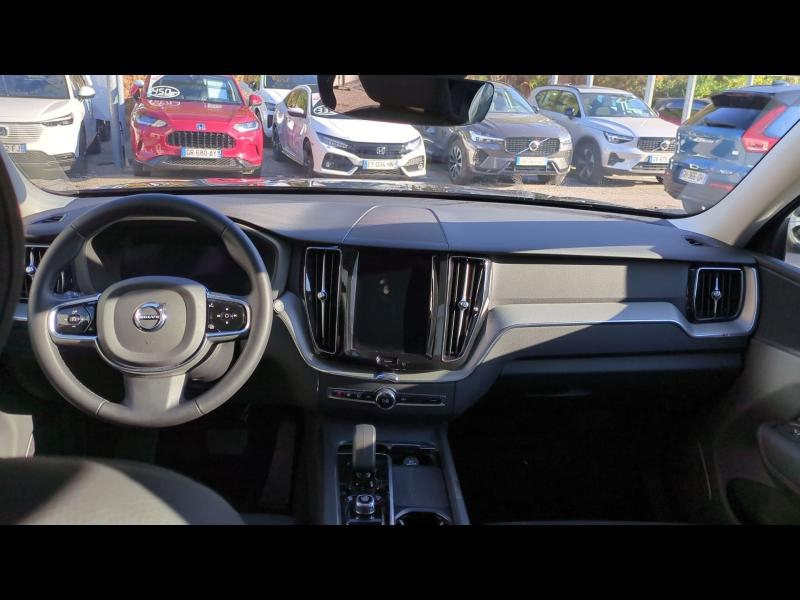 Photo 4 de l’annonce de VOLVO XC60 d’occasion à vendre à AIX-EN-PROVENCE