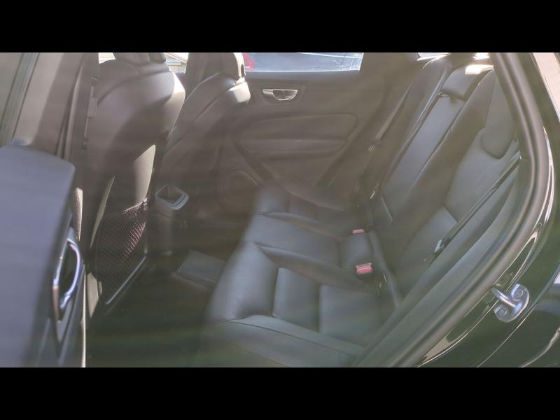 Photo 6 de l’annonce de VOLVO XC60 d’occasion à vendre à AIX-EN-PROVENCE