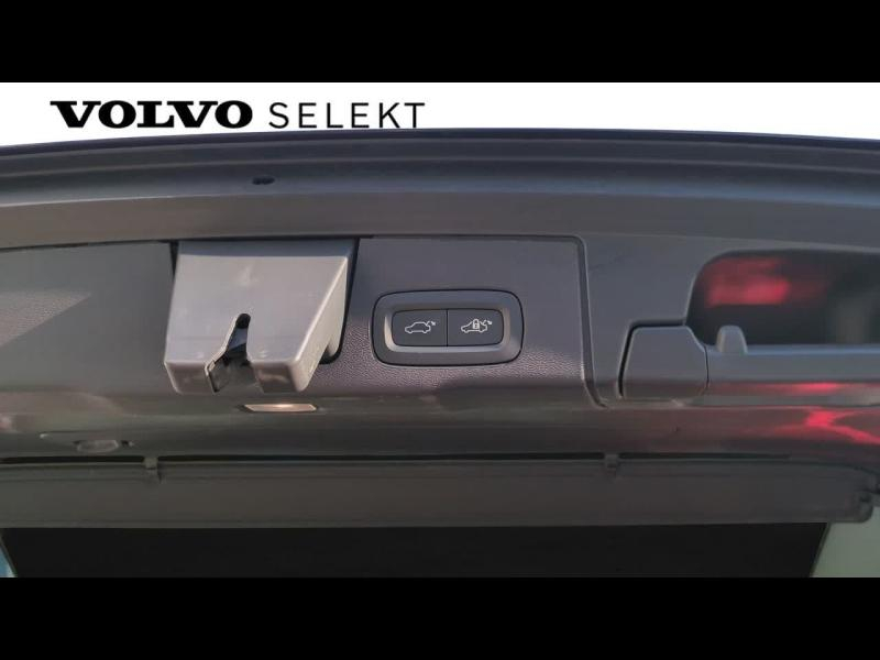 Photo 9 de l’annonce de VOLVO XC60 d’occasion à vendre à AIX-EN-PROVENCE