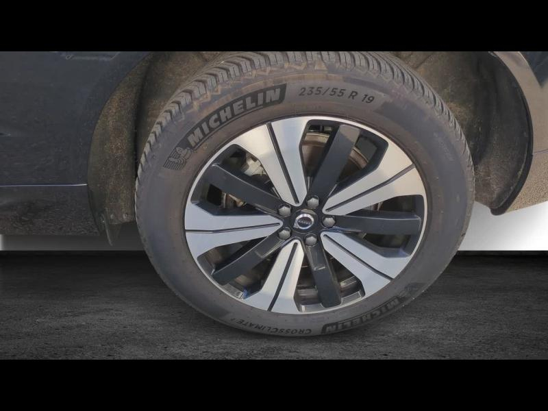 Photo 12 de l’annonce de VOLVO XC60 d’occasion à vendre à AIX-EN-PROVENCE