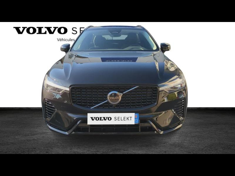 Photo 14 de l’annonce de VOLVO XC60 d’occasion à vendre à AIX-EN-PROVENCE