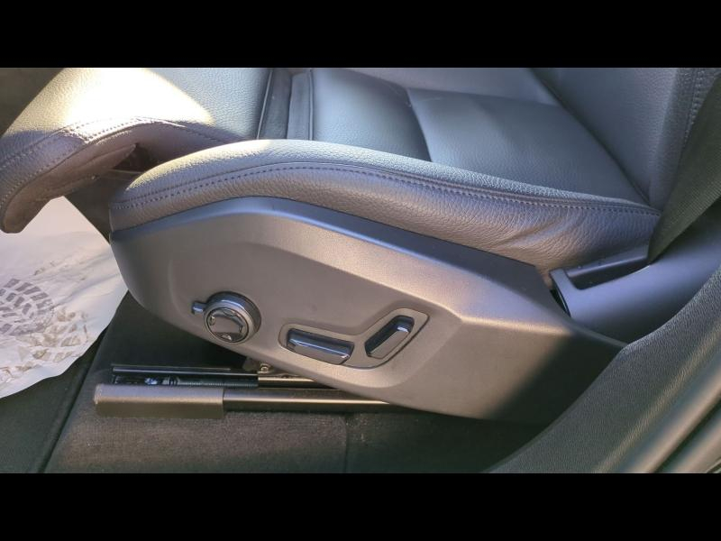 Photo 16 de l’annonce de VOLVO XC60 d’occasion à vendre à AIX-EN-PROVENCE