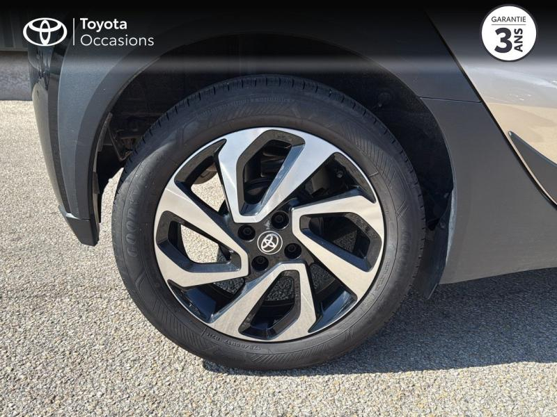 Photo 16 de l’annonce de TOYOTA Aygo X d’occasion à vendre à NÎMES