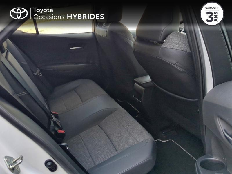 Photo 7 de l’annonce de TOYOTA Corolla d’occasion à vendre à NÎMES