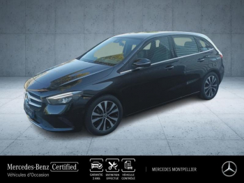 MERCEDES-BENZ Classe B d’occasion à vendre à MONTPELLIER