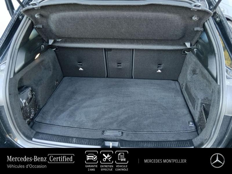Photo 15 de l’annonce de MERCEDES-BENZ Classe B d’occasion à vendre à MONTPELLIER