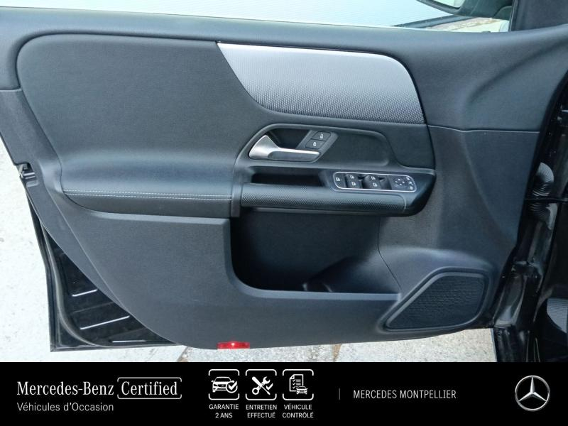 Photo 16 de l’annonce de MERCEDES-BENZ Classe B d’occasion à vendre à MONTPELLIER