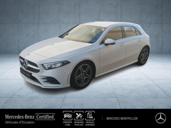 MERCEDES-BENZ Classe A d’occasion à vendre à MONTPELLIER