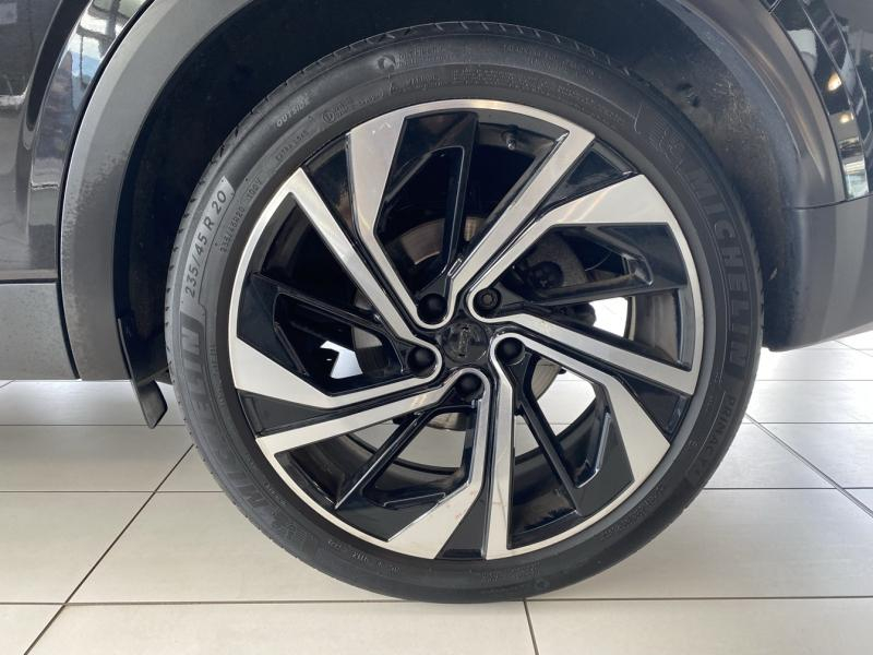 Photo 5 de l’annonce de NISSAN Qashqai d’occasion à vendre à PAYS DE GEX