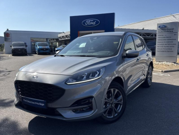 FORD Kuga d’occasion à vendre à TOULON