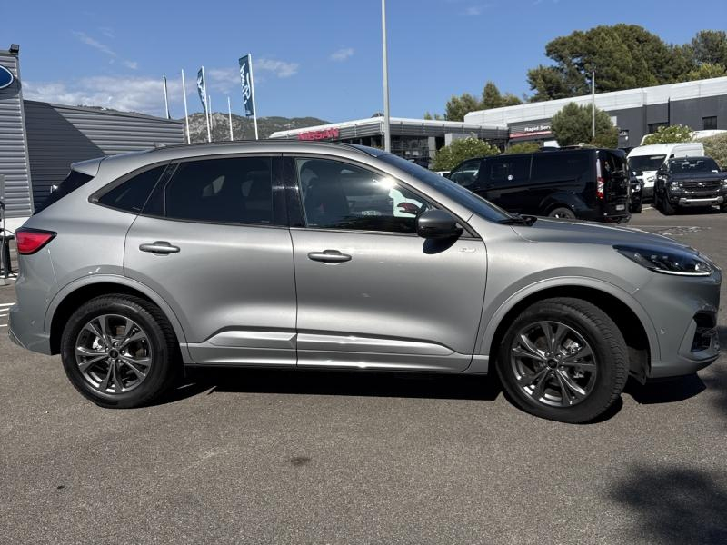 Photo 4 de l’annonce de FORD Kuga d’occasion à vendre à TOULON