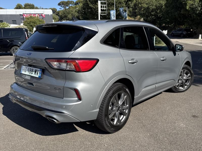 Photo 5 de l’annonce de FORD Kuga d’occasion à vendre à TOULON