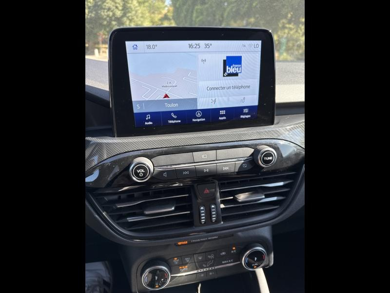 Photo 14 de l’annonce de FORD Kuga d’occasion à vendre à TOULON