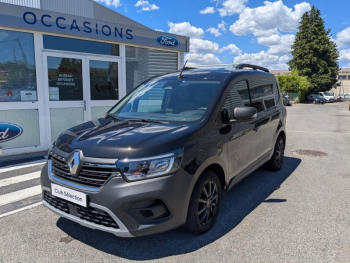RENAULT Kangoo Van d’occasion à vendre à DRAGUIGNAN