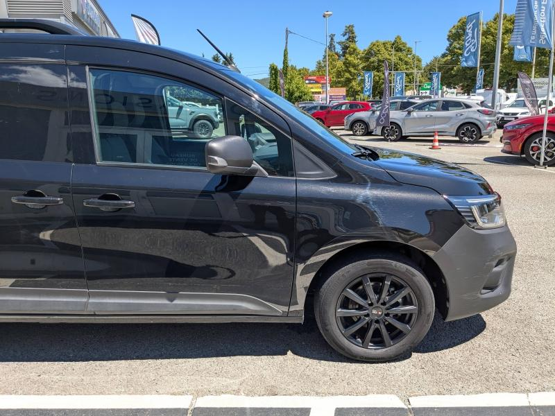 Photo 5 de l’annonce de RENAULT Kangoo Van d’occasion à vendre à DRAGUIGNAN