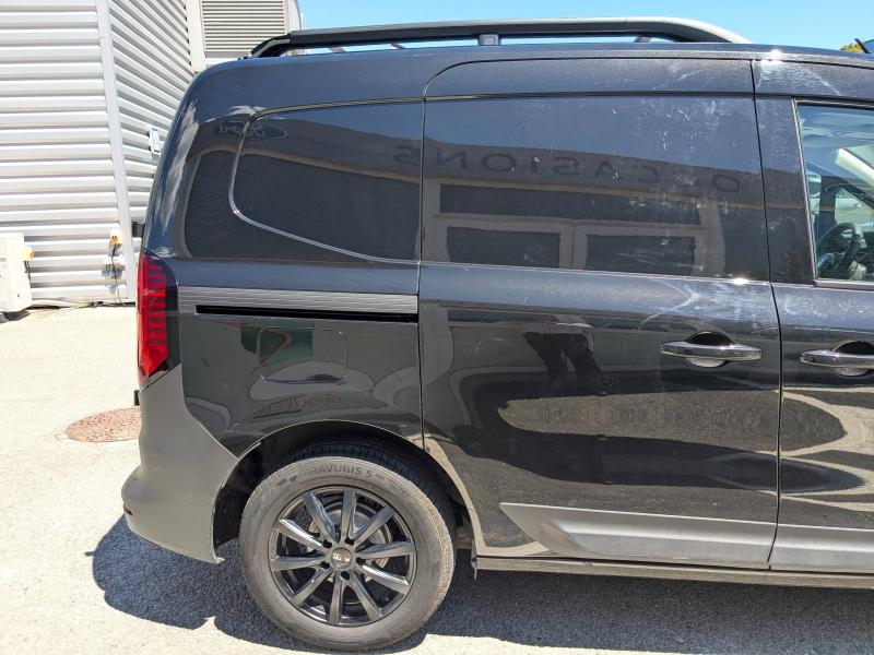 Photo 6 de l’annonce de RENAULT Kangoo Van d’occasion à vendre à DRAGUIGNAN