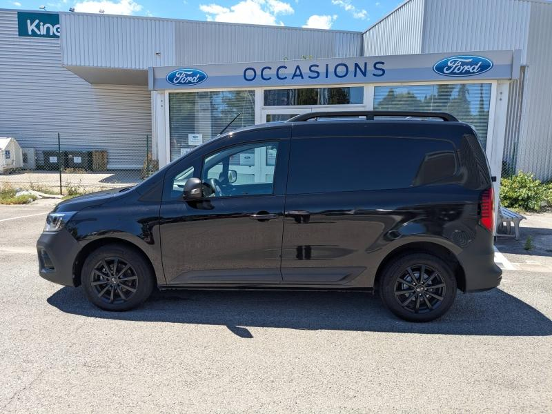 Photo 10 de l’annonce de RENAULT Kangoo Van d’occasion à vendre à DRAGUIGNAN