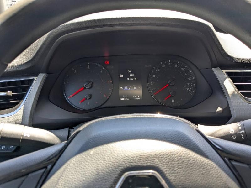 Photo 15 de l’annonce de RENAULT Kangoo Van d’occasion à vendre à DRAGUIGNAN