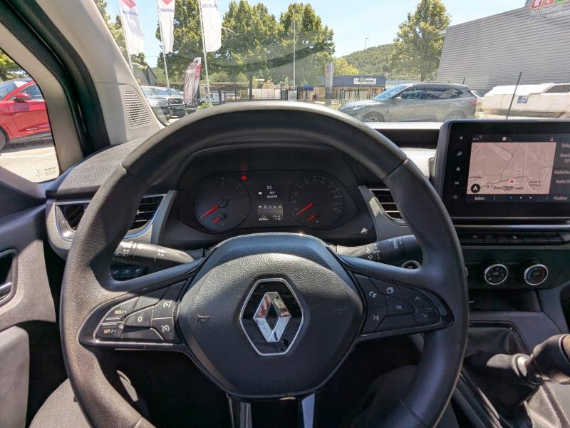 Photo 16 de l’annonce de RENAULT Kangoo Van d’occasion à vendre à DRAGUIGNAN