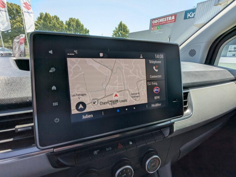 Photo 17 de l’annonce de RENAULT Kangoo Van d’occasion à vendre à DRAGUIGNAN