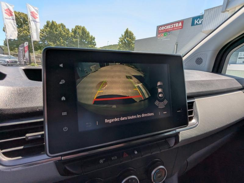 Photo 18 de l’annonce de RENAULT Kangoo Van d’occasion à vendre à DRAGUIGNAN