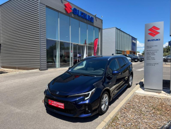 SUZUKI Swace d’occasion à vendre à LA GARDE