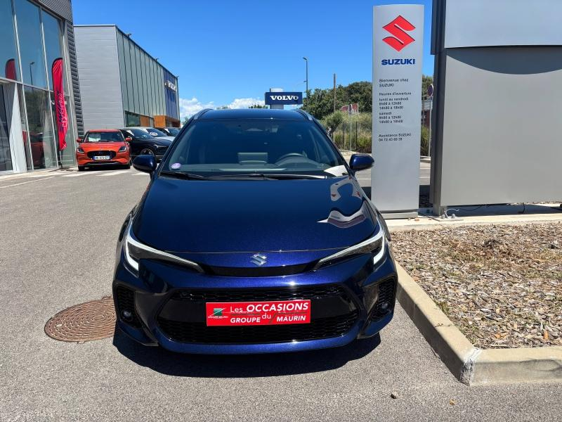 Photo 4 de l’annonce de SUZUKI Swace d’occasion à vendre à LA GARDE